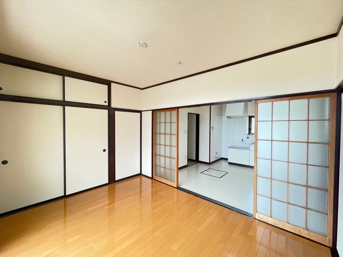 物件内観写真15　(居室)