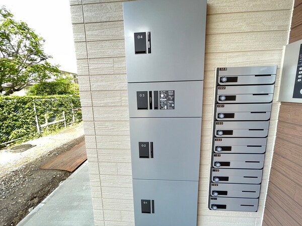 建物設備