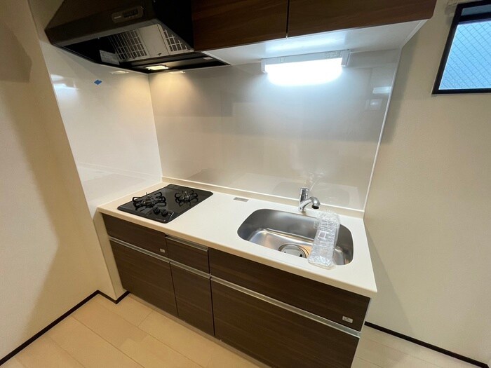 物件内観写真7　(キッチン)