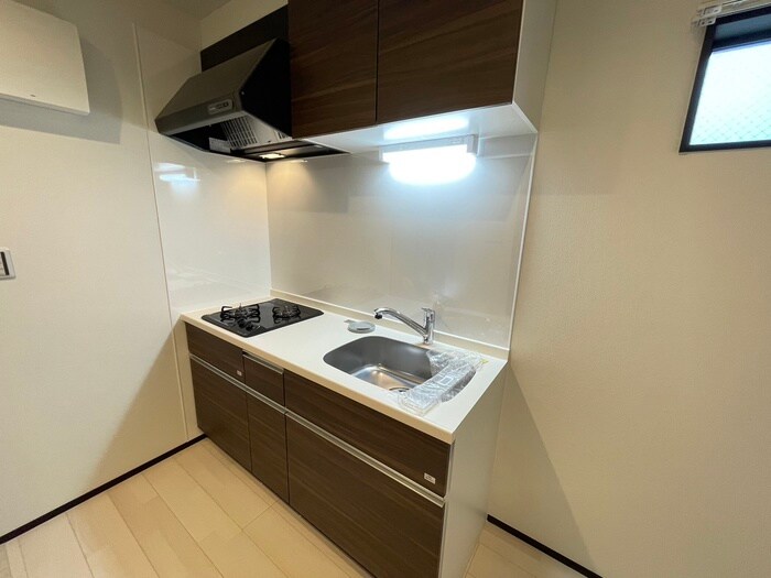 物件内観写真7　(キッチン)