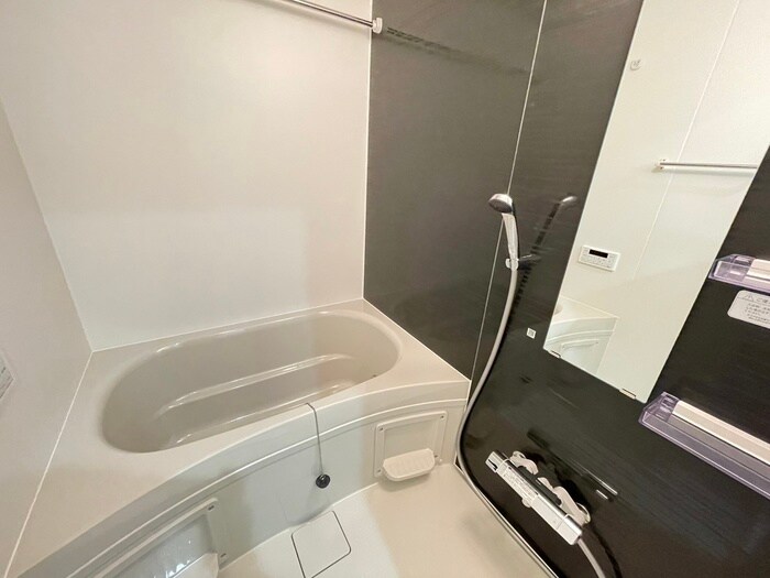 物件内観写真8　(バス／シャワールーム等)