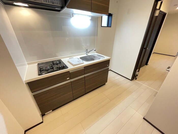 物件内観写真17　(廊下)