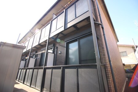Ａｍｏｕｒ長町外観写真