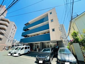 クリエイトビル大和町外観写真