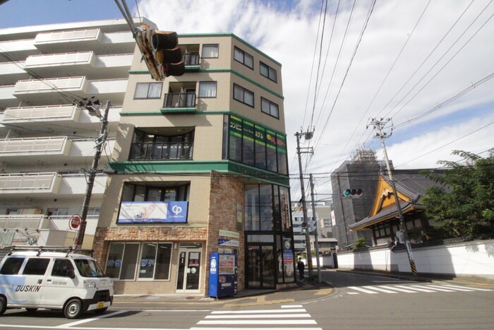 物件外観写真6　(外観写真)