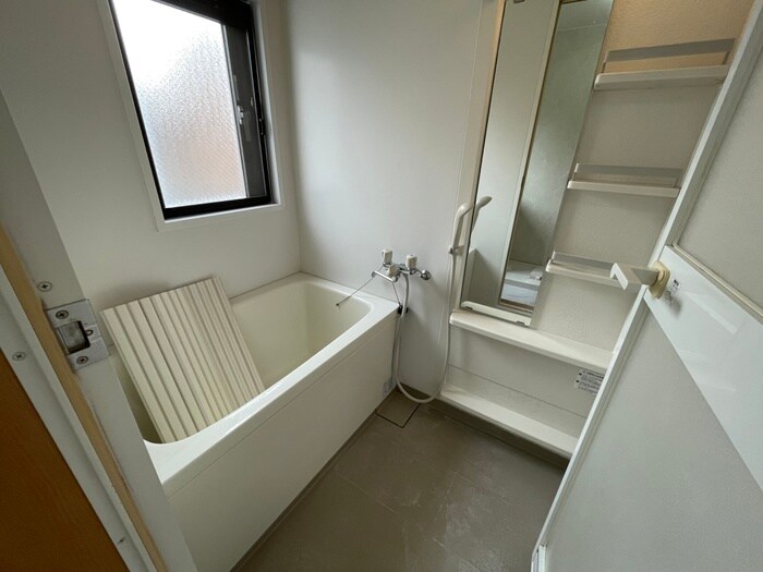 物件内観写真11　(バス／シャワールーム等)