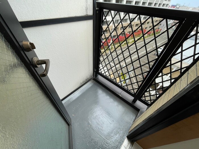 物件内観写真18　(ベランダ・バルコニー)