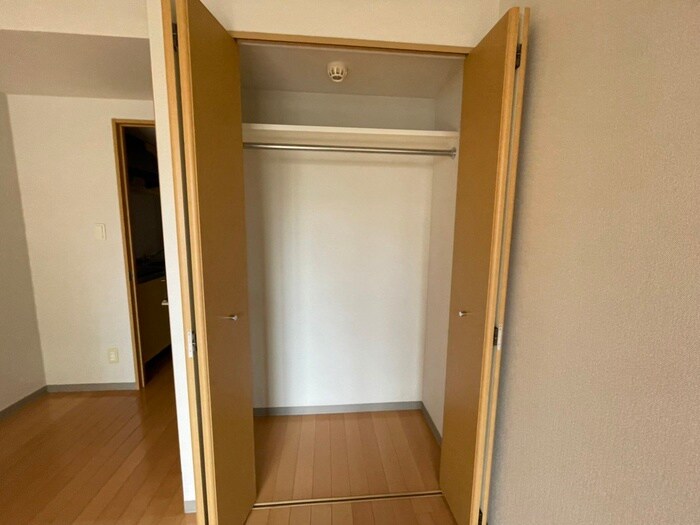 物件内観写真9　(収納)