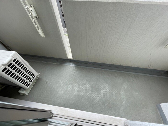 物件内観写真15　(ベランダ・バルコニー)