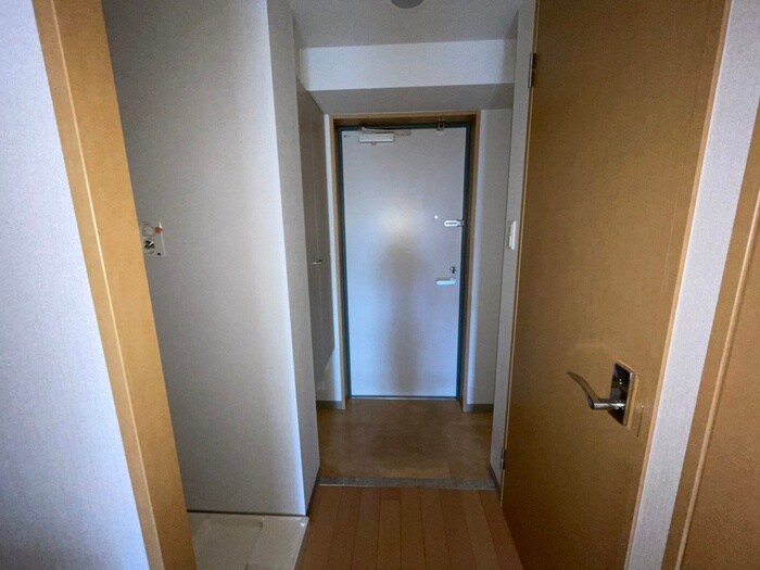 物件内観写真20　(玄関)