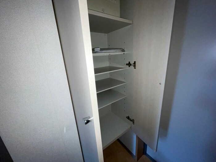 物件内観写真21　(靴箱)