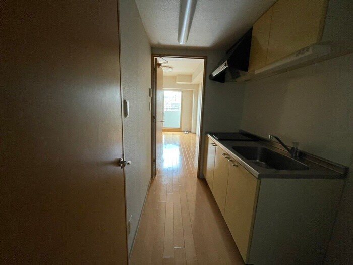 物件内観写真22　(廊下)