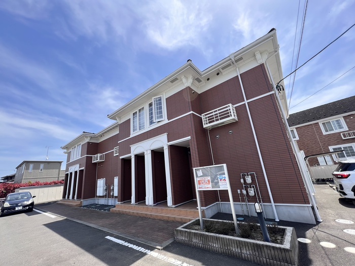 プリムロ－ズⅡ