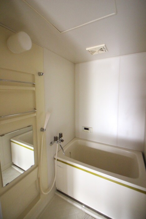 物件内観写真4　(バス／シャワールーム等)