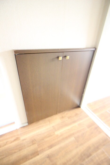 物件内観写真8　(靴箱)