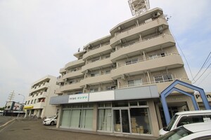 フローセラス銀杏町外観写真