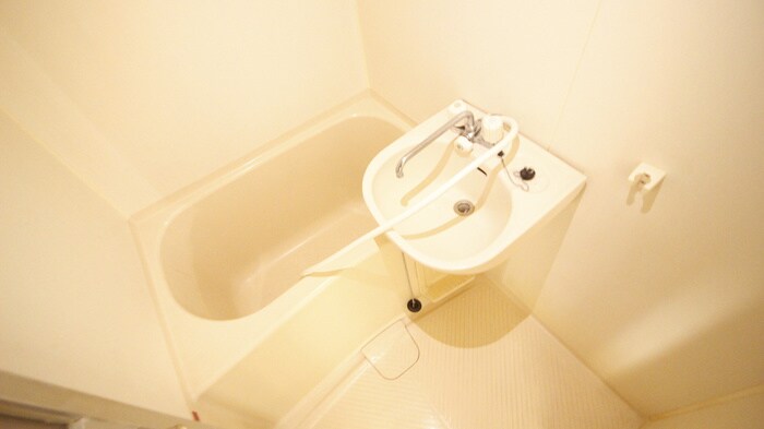 物件内観写真10　(バス／シャワールーム等)