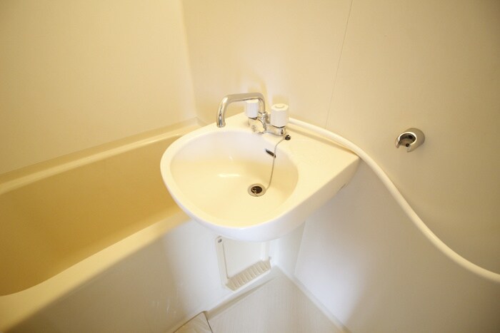 物件内観写真15　(洗面)