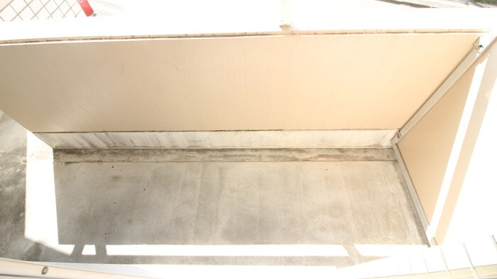 物件内観写真21　(ベランダ・バルコニー)