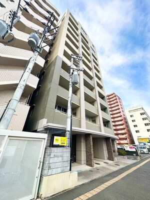 ＶＩＥＷ・ＦＬＡＴ外観写真
