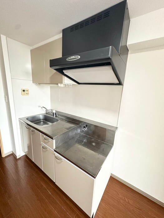 物件内観写真11　(キッチン)