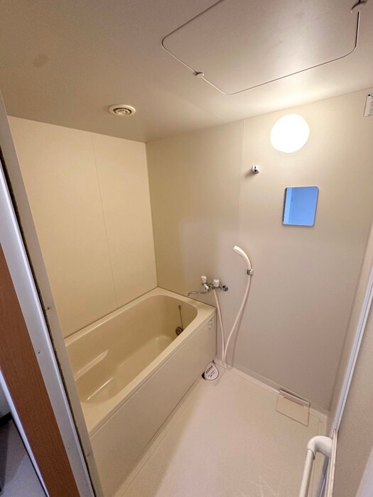 物件内観写真12　(バス／シャワールーム等)