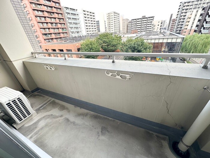 物件内観写真21　(ベランダ・バルコニー)