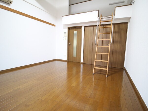 居室