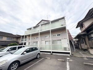 サンハイツｋ米ヶ袋外観写真