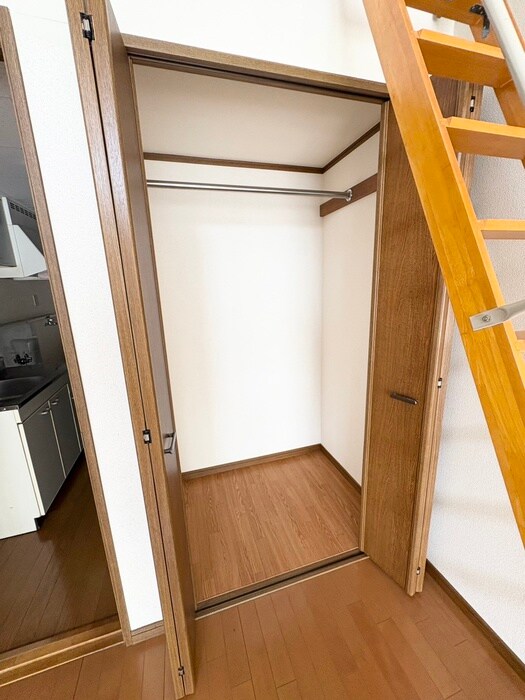 物件内観写真11　(収納)