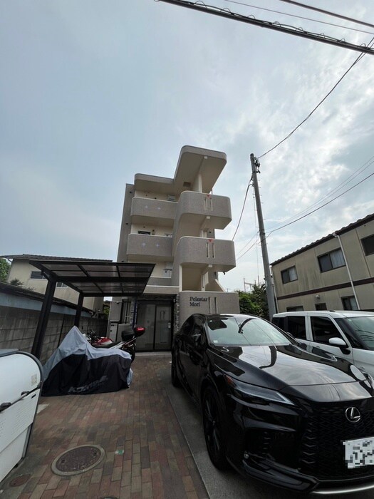 物件外観写真3　(外観写真)