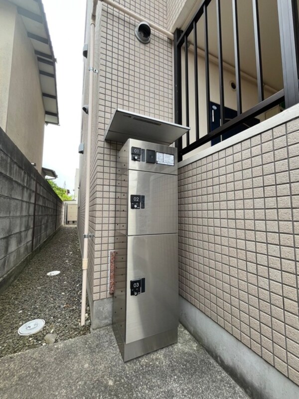建物設備