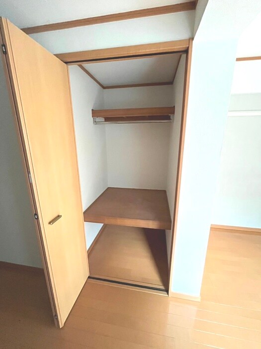 物件内観写真11　(収納)