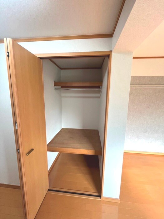 物件内観写真11　(収納)