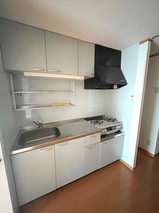 物件内観写真12　(キッチン)