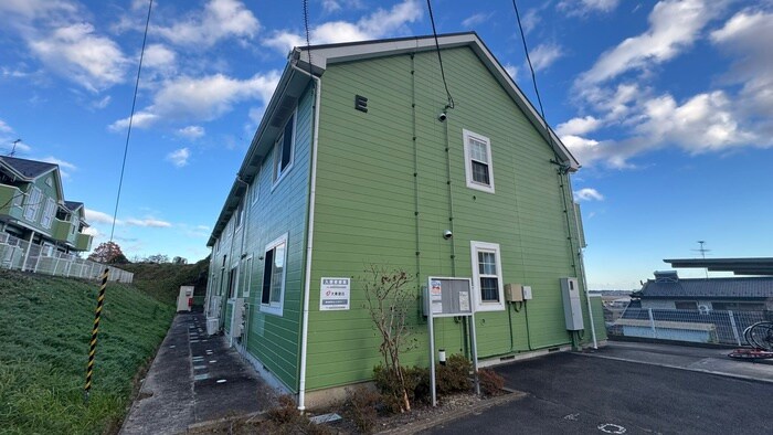 物件外観写真2　(外観写真)