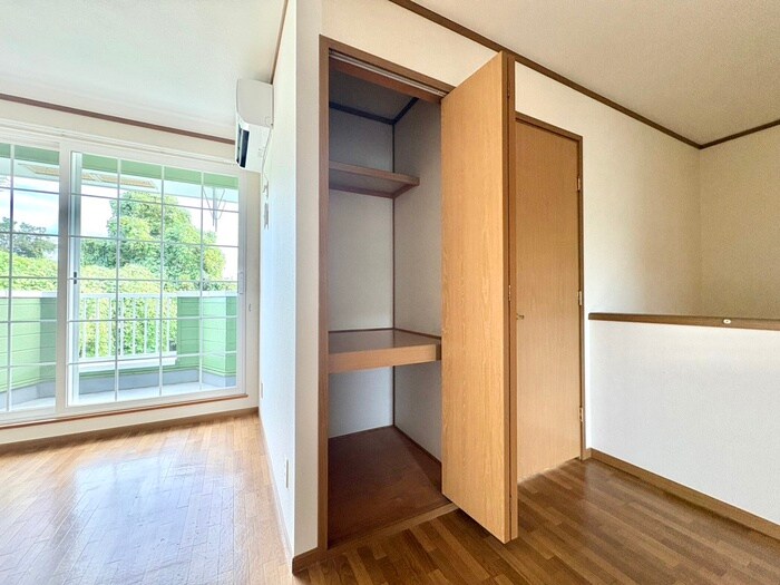 物件内観写真11　(収納)