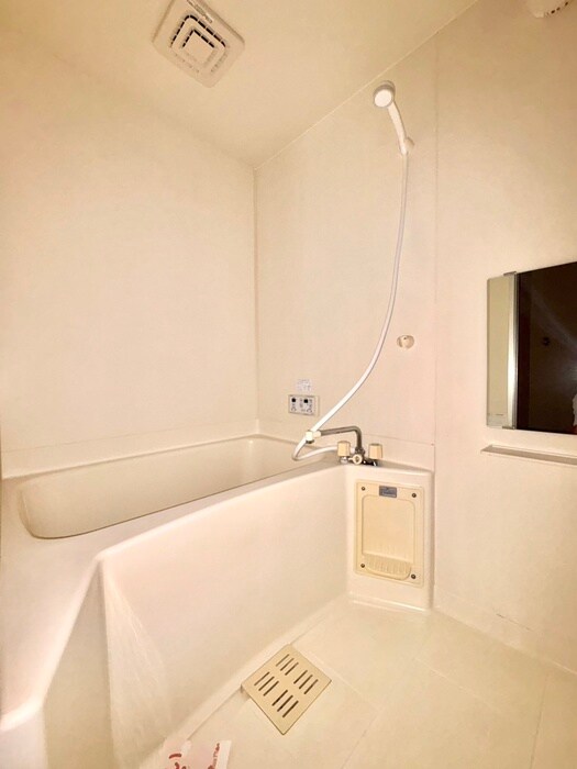 物件内観写真13　(バス／シャワールーム等)