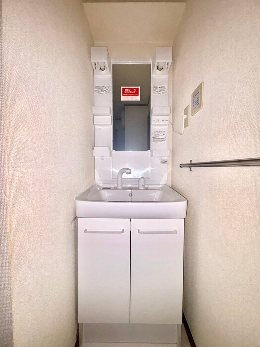 物件内観写真14　(洗面)