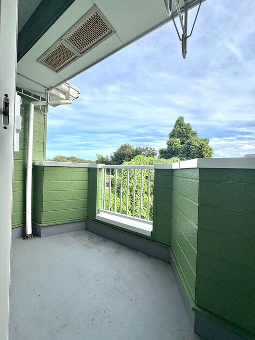 物件内観写真20　(ベランダ・バルコニー)