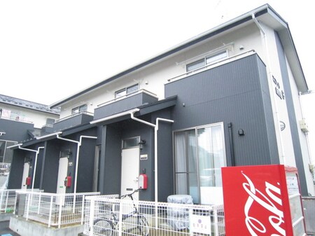 アスコット飯野坂Ａ外観写真