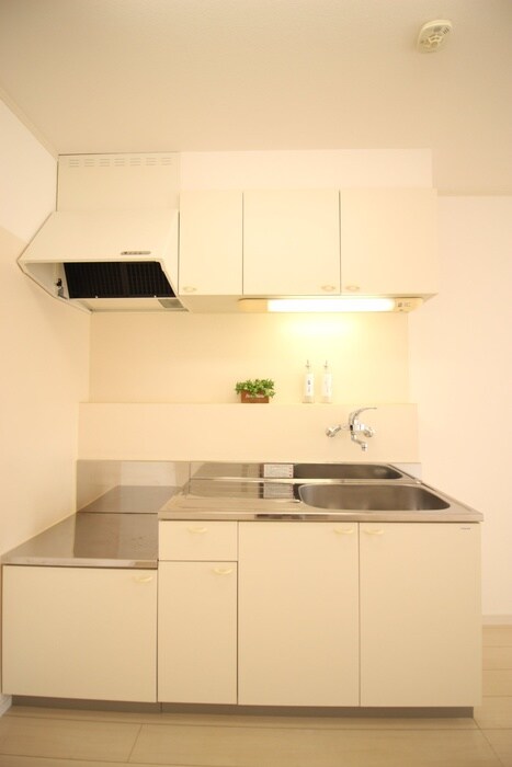 物件内観写真12　(キッチン)