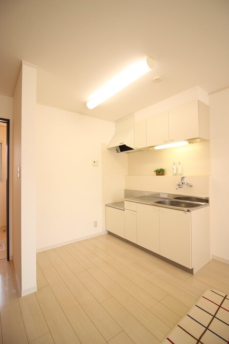 物件内観写真13　(キッチン)