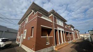 エクスヴィラⅠ外観写真