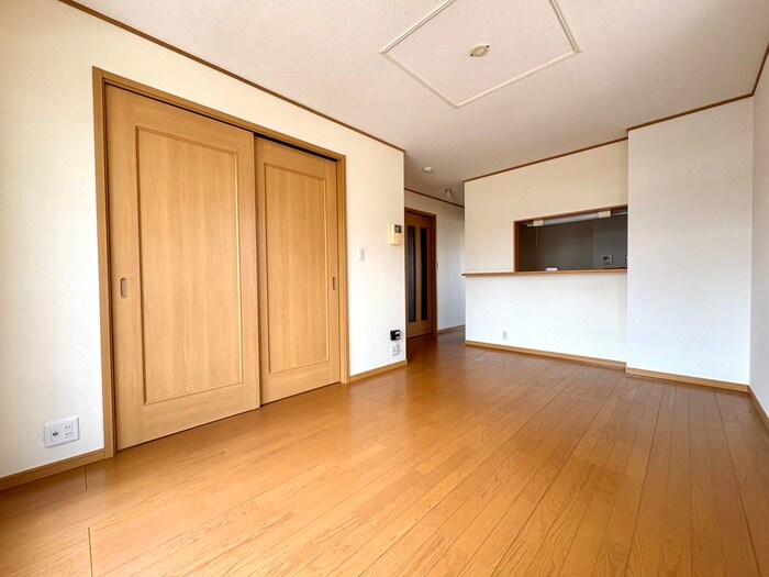 物件内観写真7　(居室)