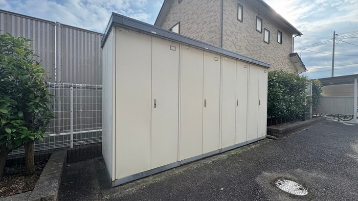 物件外観写真5　(建物設備)