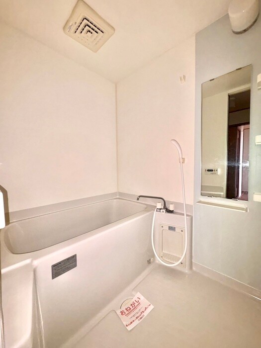 物件内観写真13　(バス／シャワールーム等)