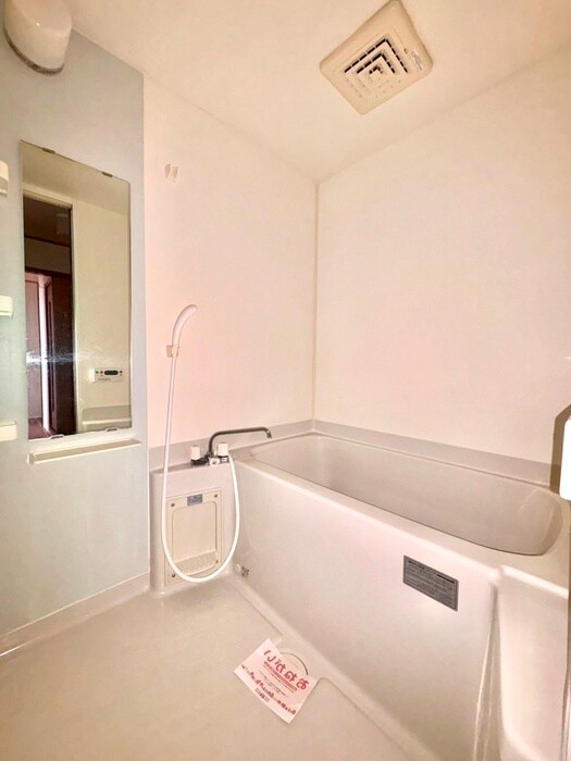 物件内観写真13　(バス／シャワールーム等)