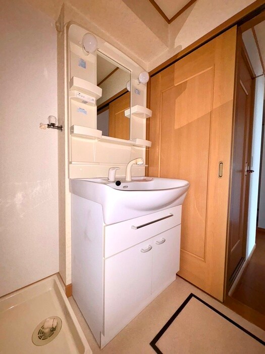 物件内観写真14　(洗面)