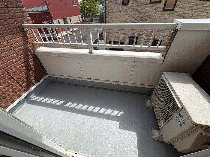 物件内観写真20　(ベランダ・バルコニー)